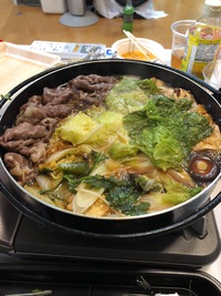 美味し すき焼き