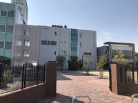 
愛知医療学院短期大学様にて… 2018/10/18 10:56:33