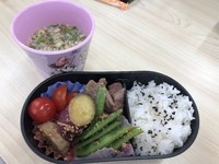 ダイエットランチ