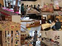 飛騨古川手づくり市　5/21（日）の出店者さん