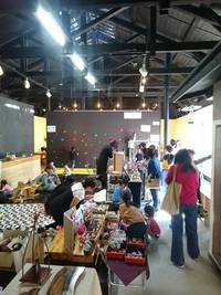 第６回　飛騨古川　彩り市！！出店者さまへ