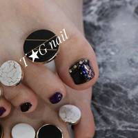 彩り市！Ｔ★Ｇ ｎａｉｌ　✿ご紹介 2019/11/21 08:59:10