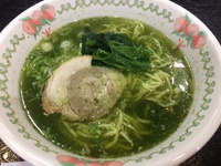 初挑戦