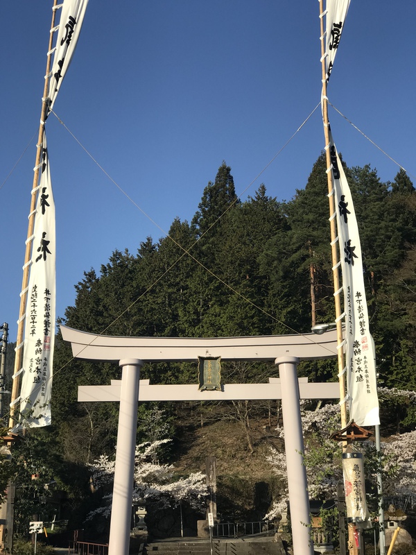 平成最後最高のお祭でした