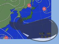 2024年08月11日（日）／曇りのち晴れ 2024/08/11 08:30:10
