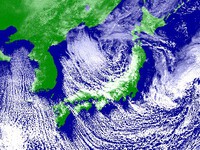 2024年01月13日（土）／雪のち曇り 2024/01/13 09:05:51