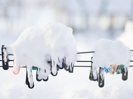 2024年01月17日（水）／晴れのち曇り