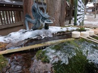 2025年02月04日（火）／雪時々止む 2025/02/04 08:29:19