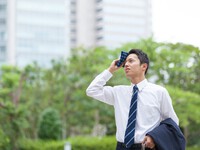 2024年07月31日（水）／晴れ 2024/07/31 08:30:57