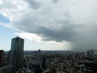 2024年07月27日（土）／晴れのち雨 2024/07/27 08:33:43