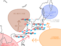 2024年06月06日（木）／曇り時々晴れ 2024/06/06 08:30:08