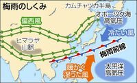 2024年06月23日（日）／雨 2024/06/23 08:30:17
