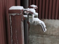 2024年01月16日（火）／雪のち曇り、その後、晴れ 2024/01/16 08:27:45