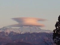 2024年01月19日（金）／曇り一時晴れ 2024/01/19 08:42:20