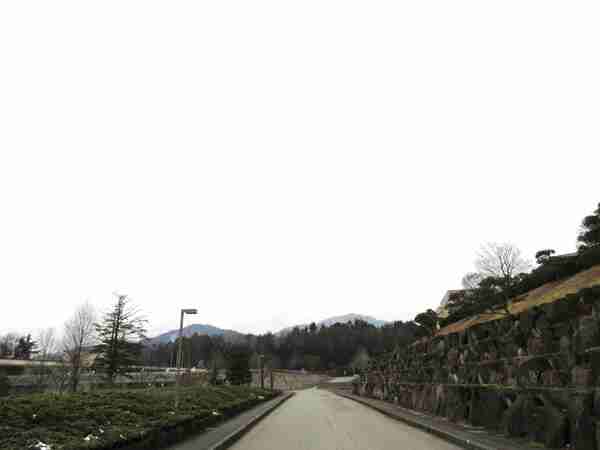 2024年03月05日（火）／曇りのち雨またはみぞれ