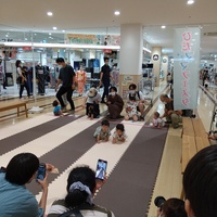 ハイハイレースと梅仕事 2021/06/26 20:10:31