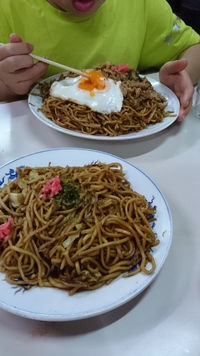 ちとせ&レトロミュージアム