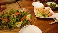おいしかった 楽しかった