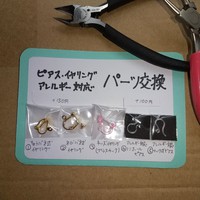 fleshLabさんにて 2021/07/10 12:58:17