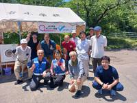 能登半島地震支援活動諸岡避難所のお風呂終了 2024/07/01 10:17:48
