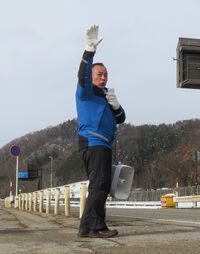 街頭活動1月3日 2025/01/03 20:09:41
