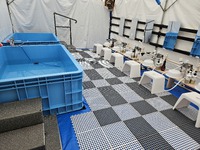被災地のお風呂用入浴剤募集❗ 2024/06/12 17:00:39
