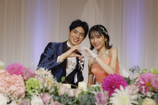 【開業50周年記念】ウェディング相談　新規ご来館キャンペーン