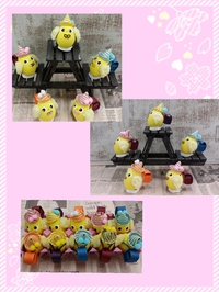 どうぶつの森　in 彩り館　ピッかピカの一年生♪