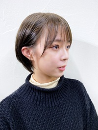 くすみベージュ 2021/12/01 23:56:22