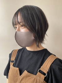カラーモデルさん 2021/11/11 22:55:41