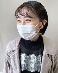 ヘアセットもやってます＾＾ 2021/11/12 00:02:51