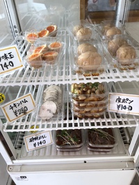 お惣菜！ 2019/08/11 11:10:34