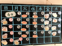 ４月です！ 2019/04/01 14:14:48