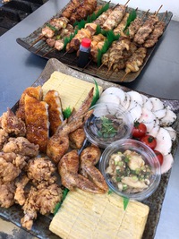 オードブル！ 2019/04/17 12:38:53