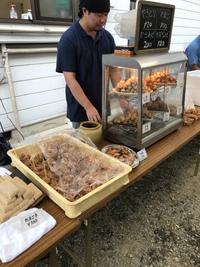 ありがとうございました！ 2019/08/18 13:12:41