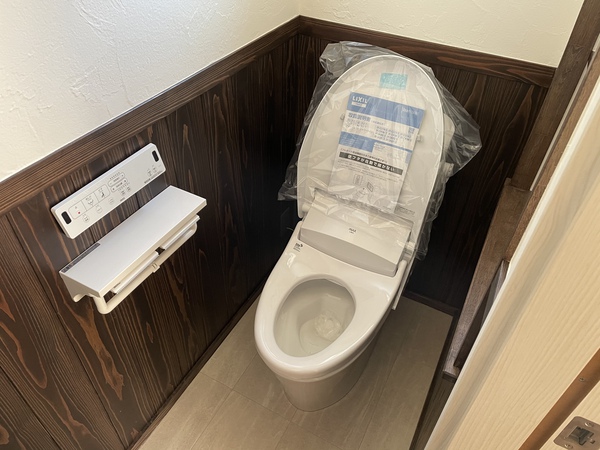 内覧会開催します！！