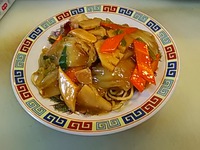 【参考画像】五目あんかけ焼きそば 2018/12/03 20:07:55