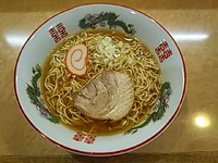 【裏つるや】中華そば画像の一人歩き２ 2022/11/02 19:38:36