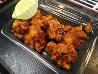 クリスマスに若鳥唐揚げ、いかが？ 2022/12/22 19:26:46