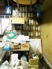 1000個以上？つるや中華そばドンブリ達の秘密 2021/10/19 10:09:21