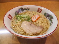 【参考画像】中華そば 2018/05/04 20:29:42