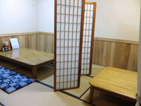 【画像】つるやのお座敷 2018/07/16 16:34:00