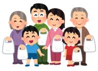 【終了】「ご飯物2個で1,000円テイクアウトランチ」ありがとうございました。 2021/12/30 18:12:14