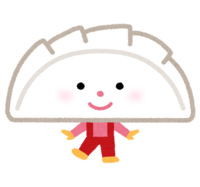 ギョーザ祭りまだやっとるけど、完全予約制でお願いしますっ 2021/09/10 10:16:18