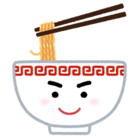 条件の多い、中華そばのテイクアウト 2020/05/28 00:40:32