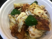 【出でよ】ホイコーロー飯 2020/05/09 10:15:34