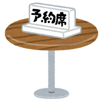 【本日】ご予約のお客様のみと致します 2023/06/22 08:00:00