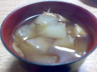 冬瓜汁～