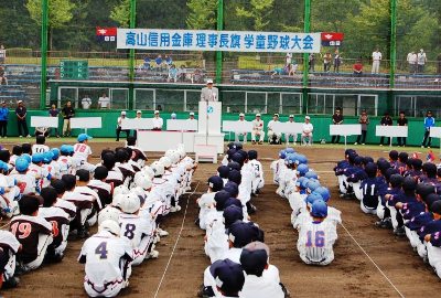 白熱した夏・・・