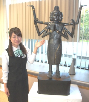 『工房きまぐれ』展